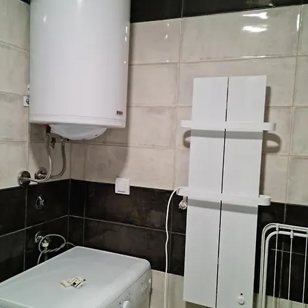 B3 Sneznik-modern Vrnjačka Banja