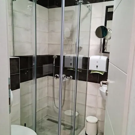 B3 Sneznik-modern 아파트 Vrnjačka Banja