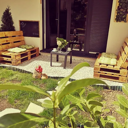 B3 Sneznik-modern Vrnjačka Banja