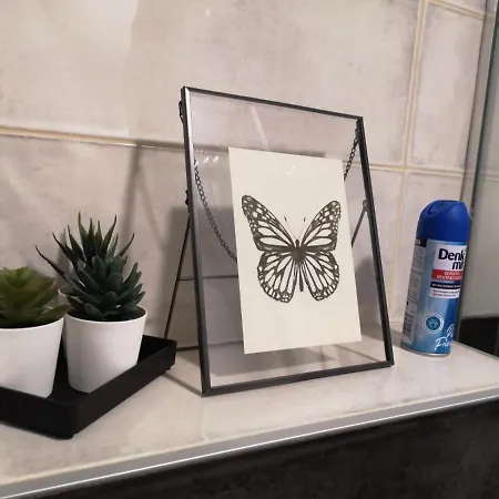 B3 Sneznik-modern 아파트 *