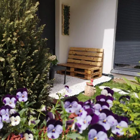 B3 Sneznik-modern 아파트 Vrnjačka Banja