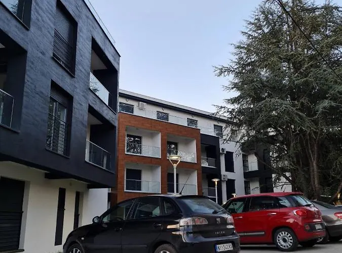 B3 Sneznik-modern Vrnjačka Banja