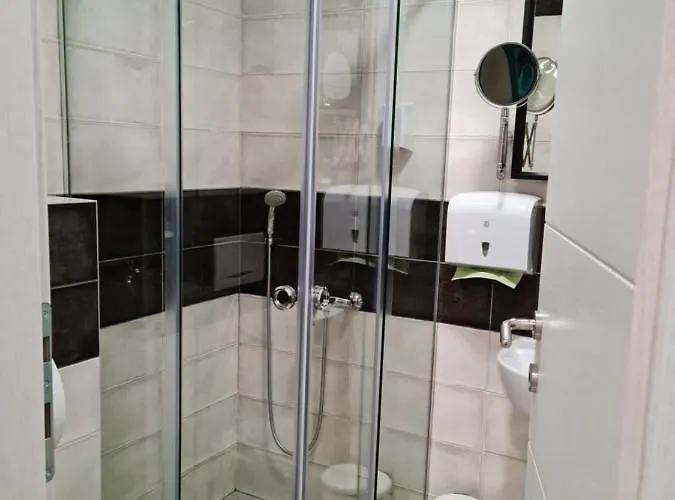 B3 Sneznik-modern Apartman Vrnjačka Banja