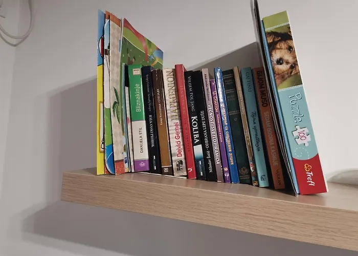 B3 Sneznik-modern Apartman