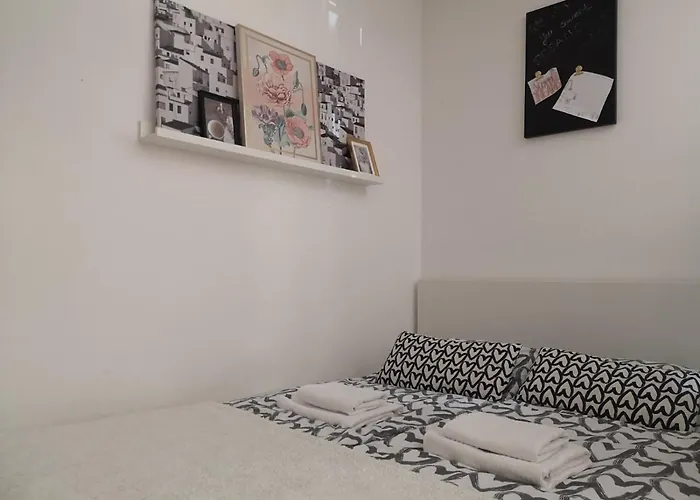 B3 Sneznik-modern Apartman *