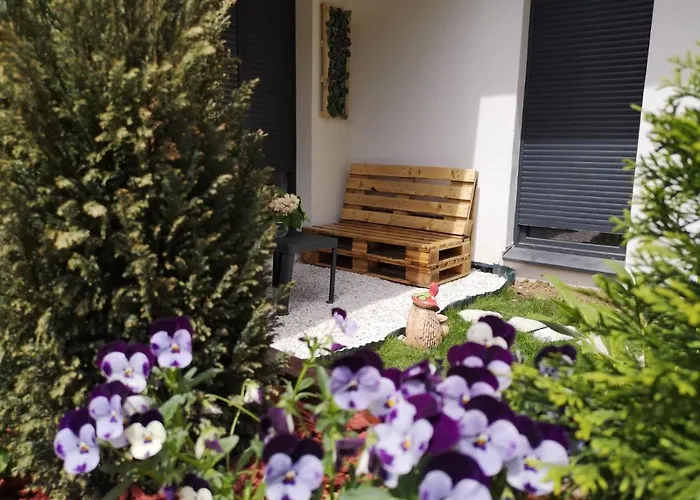 B3 Sneznik-modern Apartman Vrnjačka Banja