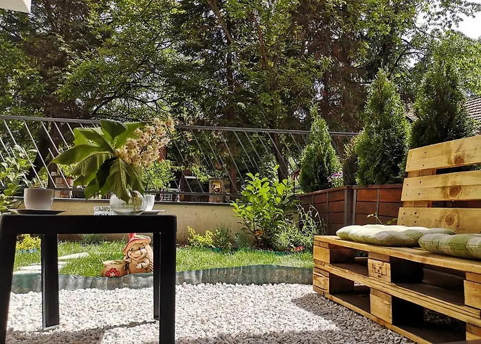 B3 Sneznik-modern Apartman Vrnjačka Banja